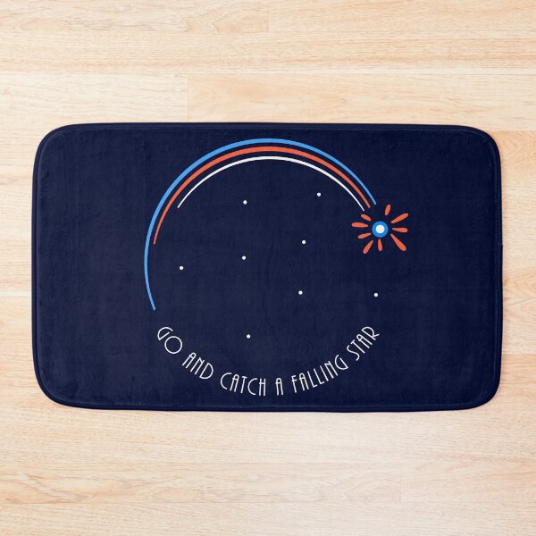 Item preview, Go And Catch A Falling Star designed and sold by Moontagonist.
