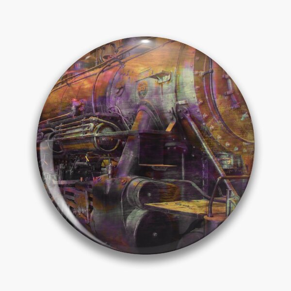 Item preview, Number Two Engine designed and sold by Robert Ball.