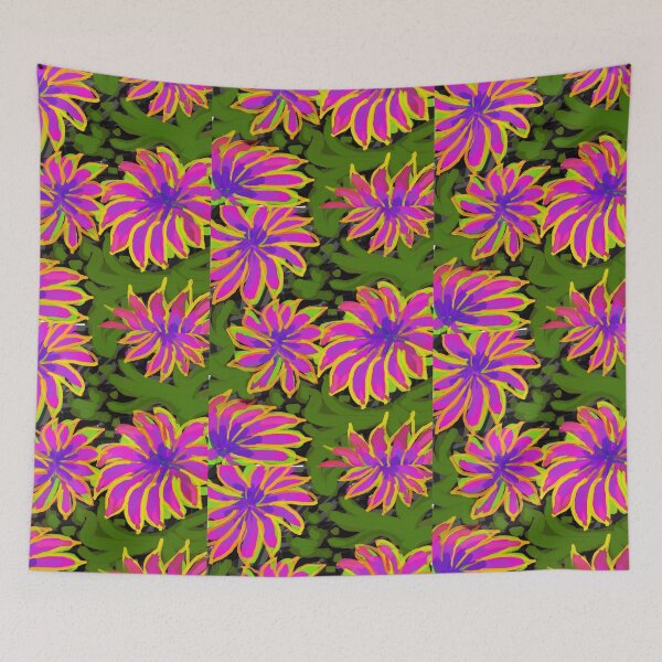 Item preview, Bold Flowers   designed and sold by myimpression.