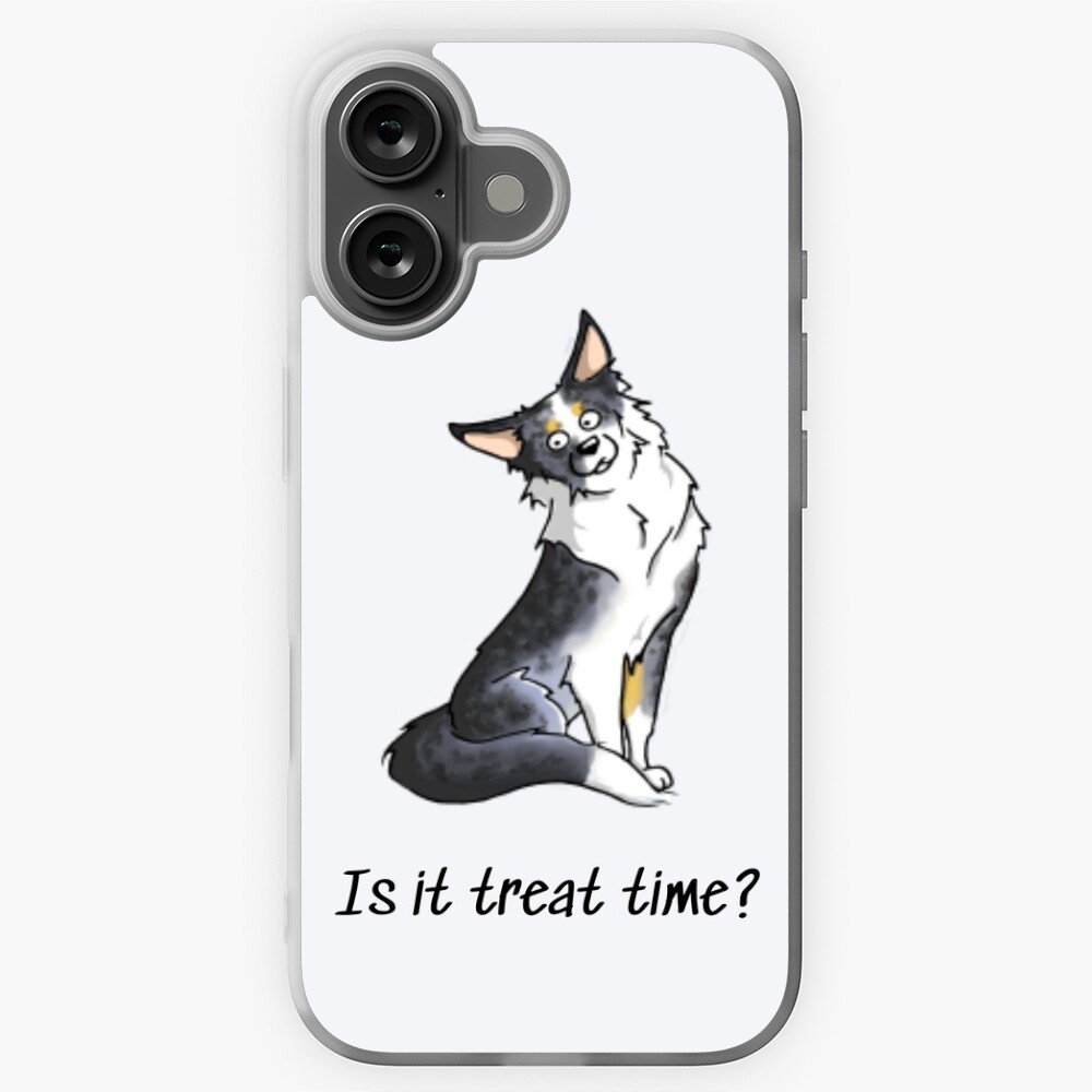 Item preview, iPhone Soft Case designed and sold by bluemerleminion.