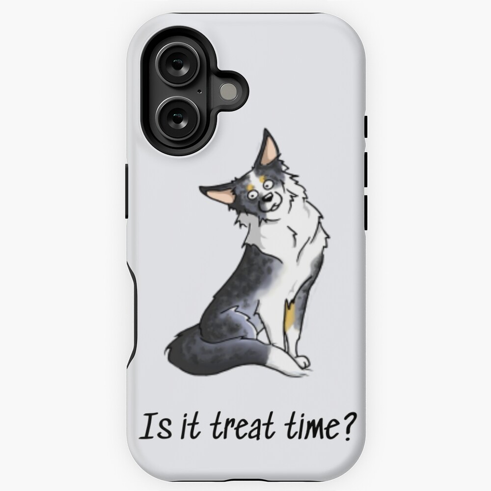 Item preview, iPhone Magsafe Tough Case designed and sold by bluemerleminion.