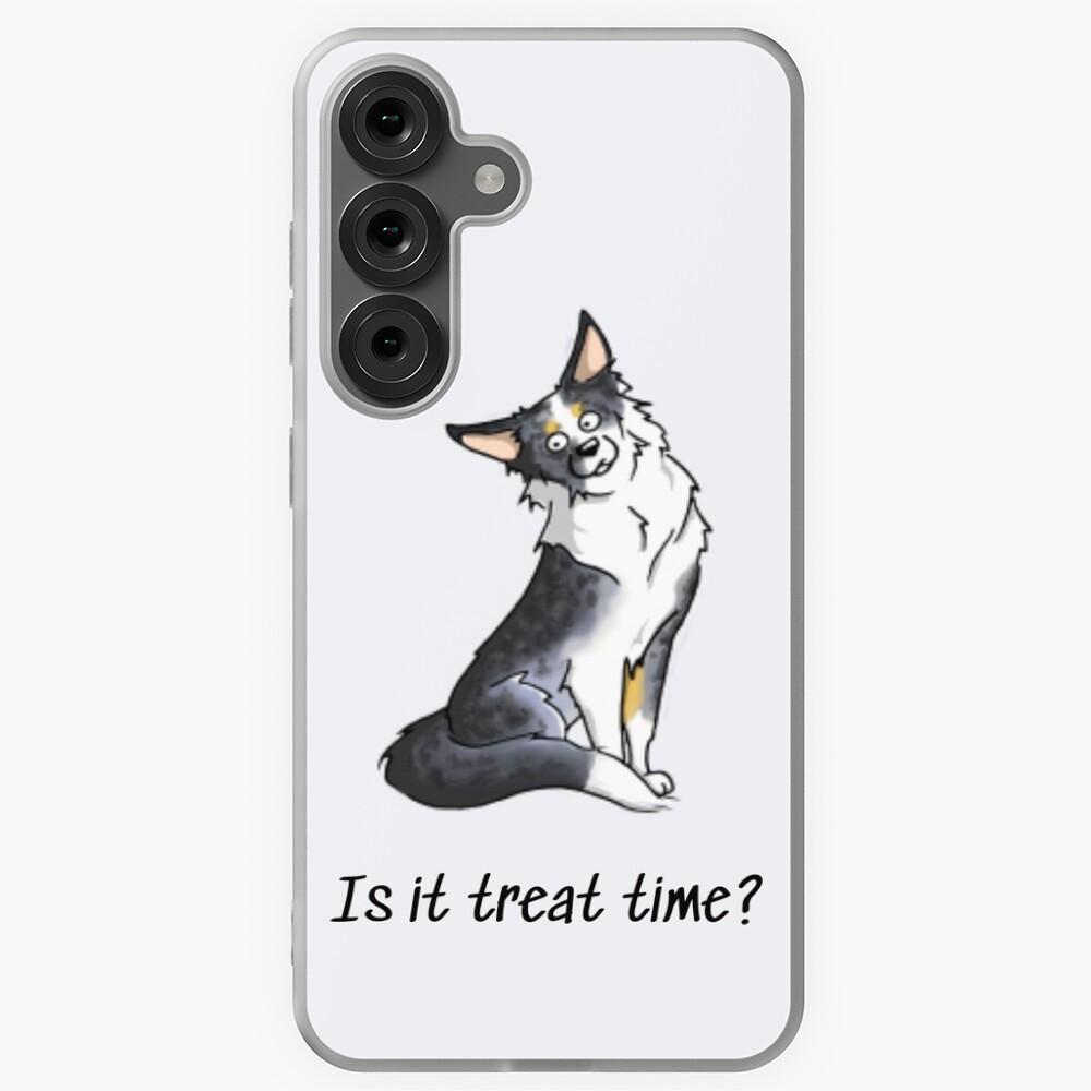 Item preview, Samsung Galaxy Soft Case designed and sold by bluemerleminion.