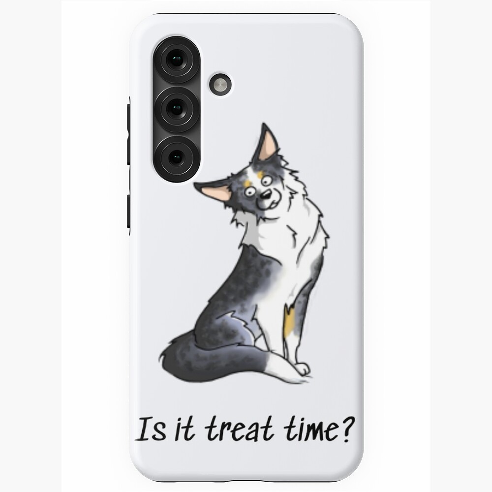 Item preview, Samsung Galaxy Tough Case designed and sold by bluemerleminion.