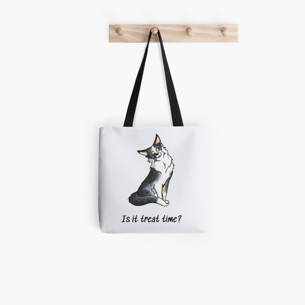 Item preview, All Over Print Tote Bag designed and sold by bluemerleminion.
