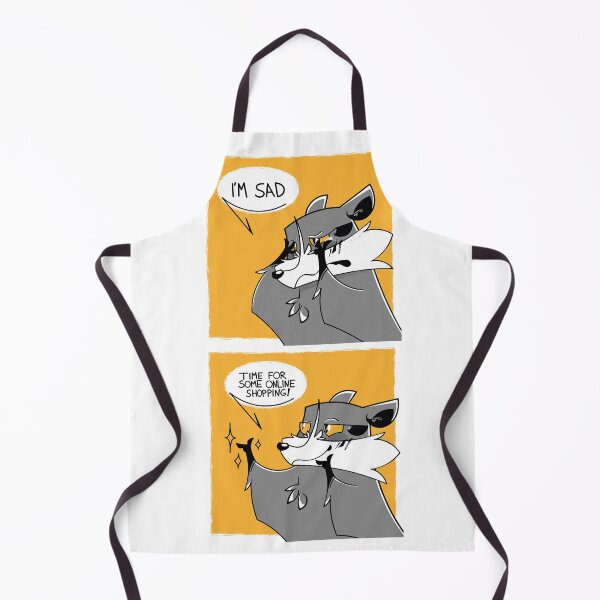 Item preview, online shopping designed and sold by bordercoon.