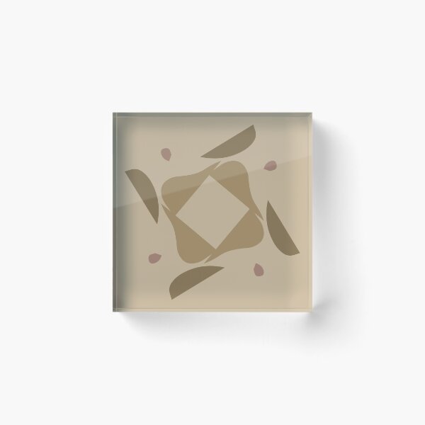 Item preview, Modern abstract art, Neutral abstract art designed and sold by hvasilevshop.