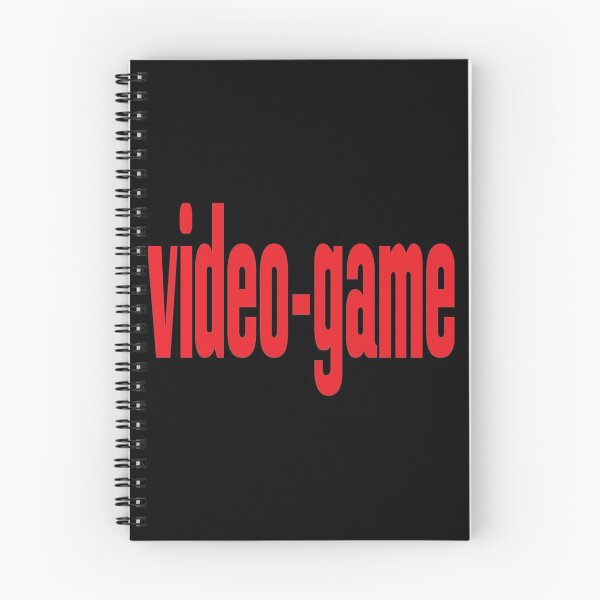 Item preview, Video Game Gamer Video Gaming Words Gamers Use. I Love Playing Esports| Perfect Gift designed and sold by jeaneei.