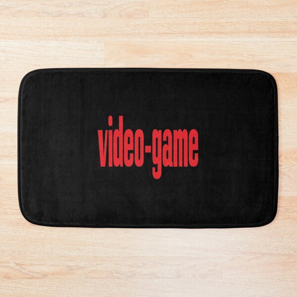 Item preview, Video Game Gamer Video Gaming Words Gamers Use. I Love Playing Esports| Perfect Gift designed and sold by jeaneei.