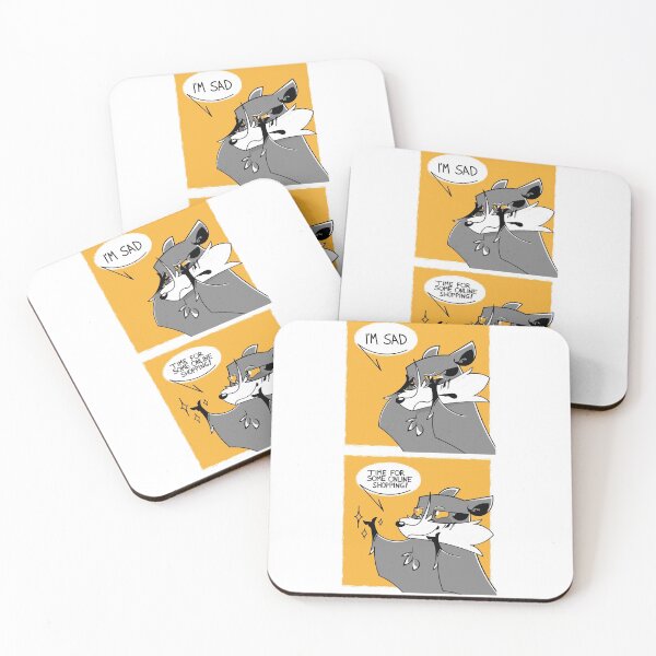 Item preview, online shopping designed and sold by bordercoon.