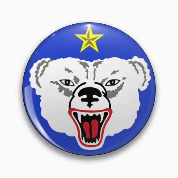 Item preview, U.S. Army Alaska designed and sold by mangaBear.