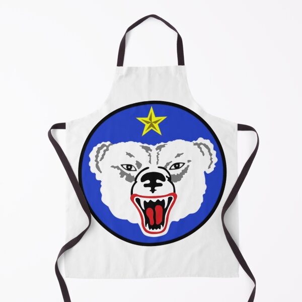 Item preview, U.S. Army Alaska designed and sold by mangaBear.