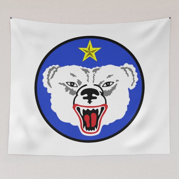 Item preview, U.S. Army Alaska designed and sold by mangaBear.