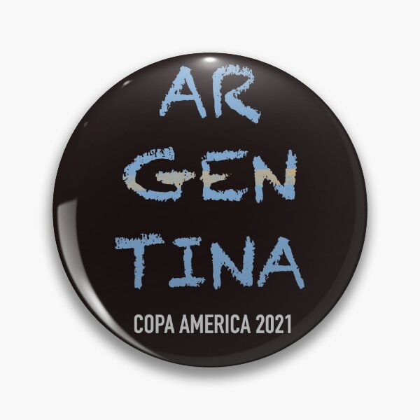 Item preview, Argentina copa America 2021 T-shirt designed and sold by neng0026.