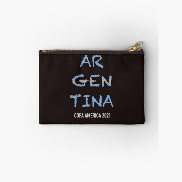 Item preview, Argentina copa America 2021 T-shirt designed and sold by neng0026.
