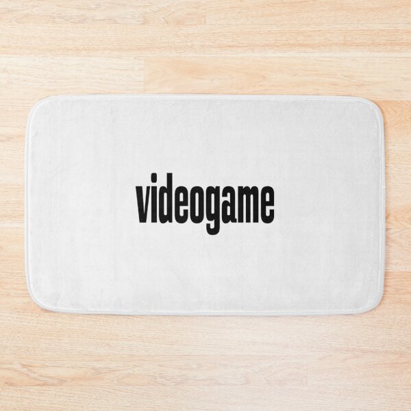 Item preview, Videogame Gamer Video Gaming Words Gamers Use. I Love Playing Esports| Perfect Gift designed and sold by jeaneei.