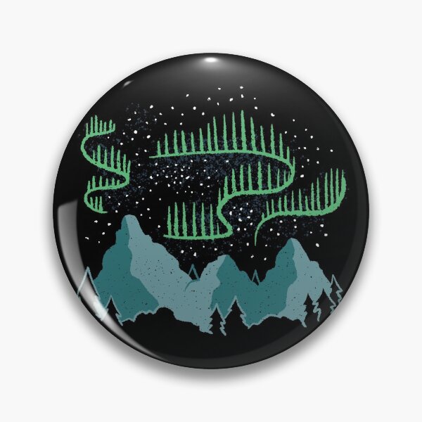Item preview, Northern Lights Aurora designed and sold by Mriganka Gogoi.