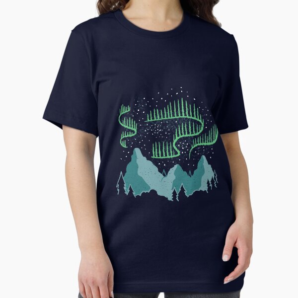 Item preview, Northern Lights Aurora designed and sold by Mriganka Gogoi.