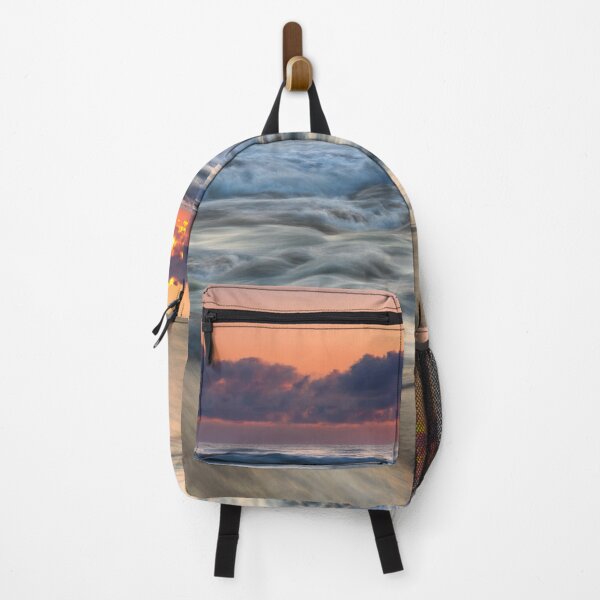 Item preview, Ebb Tide Collision designed and sold by DawsonImages.