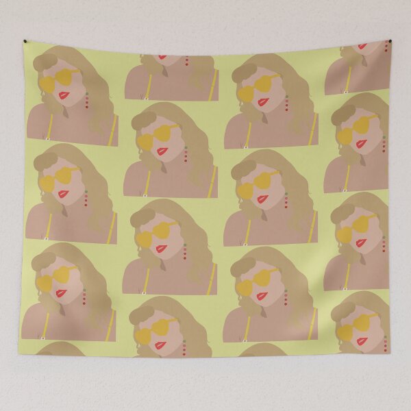 Item preview, Yellow lover aesthetic  designed and sold by gofundme.