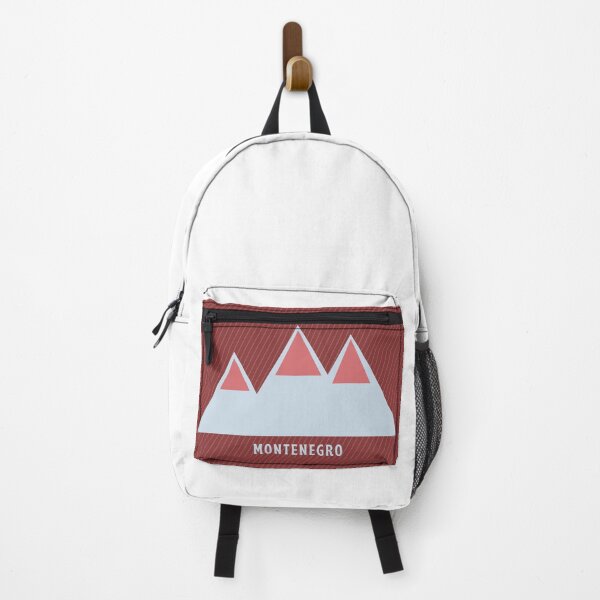 Item preview, Montenegro and of course the mountains designed and sold by 1billion.