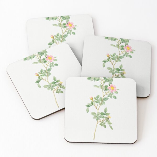Item preview, Les Roses by Pierre-Joseph Redouté designed and sold by EsotericBotanic.