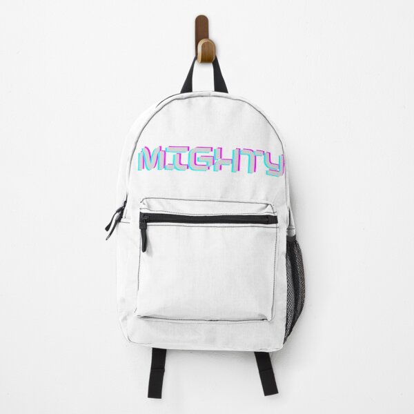 Item preview, Mighty designed and sold by Leuxix.