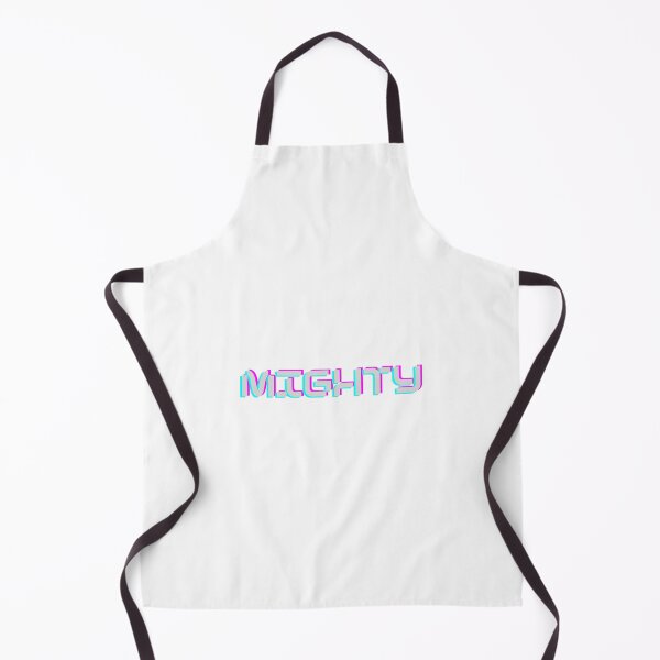 Item preview, Mighty designed and sold by Leuxix.