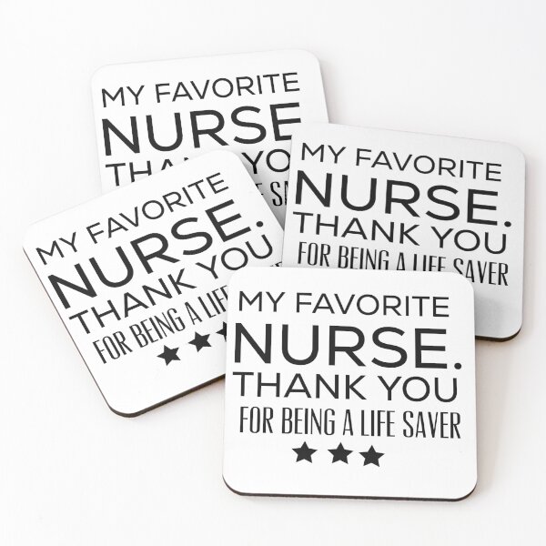 Item preview, Nurse Life Saver Gft Item designed and sold by Simple2simple.