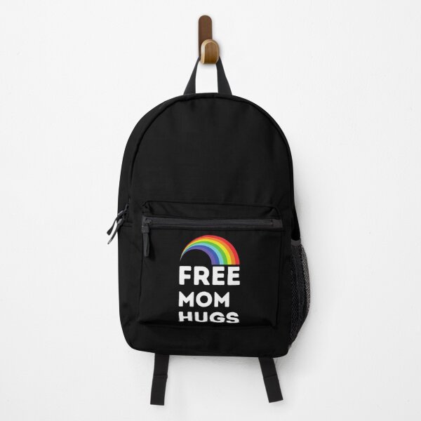 Item preview, FREE MOM HUGS designed and sold by TThousand.