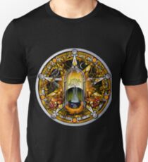 Sabbat Pentacle for Samhain the Witches' New Year Unisex T-Shirt