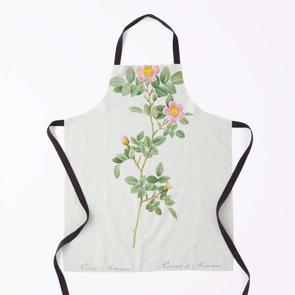Item preview, Les Roses by Pierre-Joseph Redouté designed and sold by EsotericBotanic.