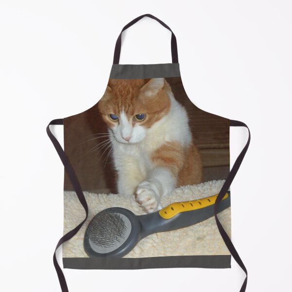 Artikelvorschau, Brushy...Brushy...Brushy. entworfen und verkauft von glink.