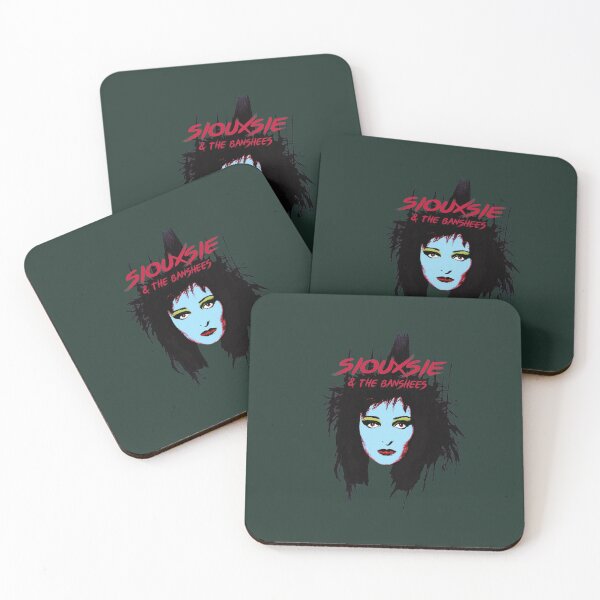 Artikelvorschau, Siouxsie Sioux 3 entworfen und verkauft von ElijahBarns.