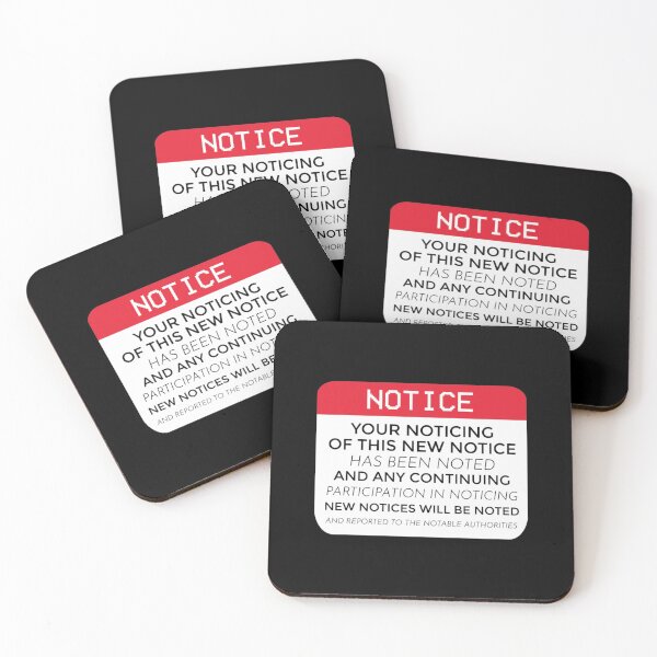 Item preview, Video Game Notice To People - Funny Sayings Memes Gift| Perfect Gift designed and sold by jeaneei.