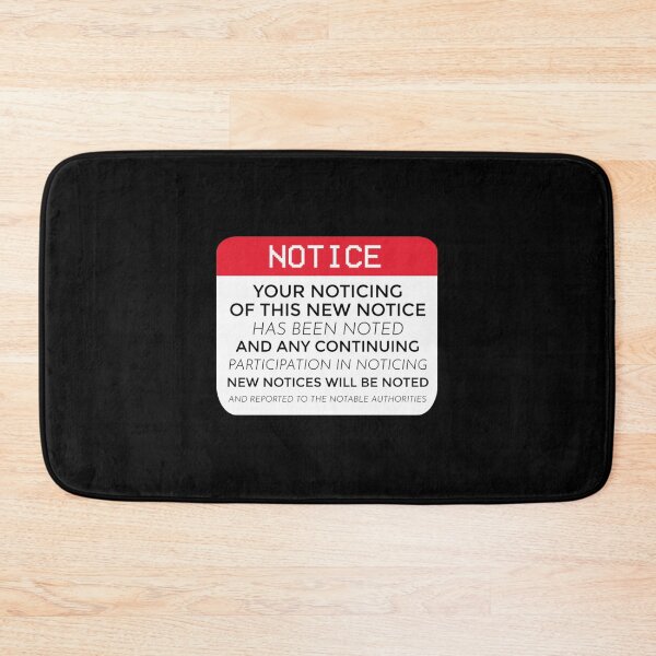 Item preview, Video Game Notice To People - Funny Sayings Memes Gift| Perfect Gift designed and sold by jeaneei.