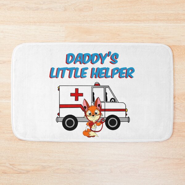 Item preview, Daddy’s Little Helper designed and sold by DF3.