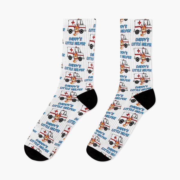 Item preview, Daddy’s Little Helper designed and sold by DF3.