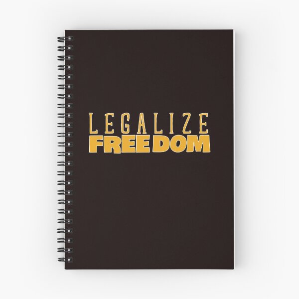 Item preview, Legalize Freedom designed and sold by roleshop.