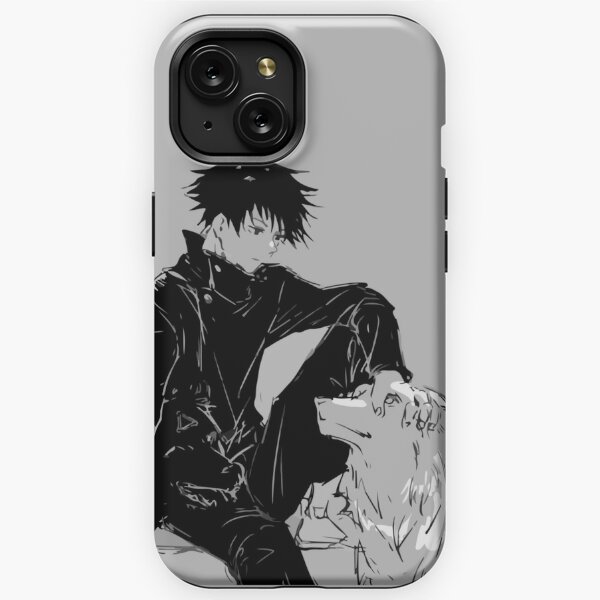 Megumi iPhone Cases for Sale | Redbubble