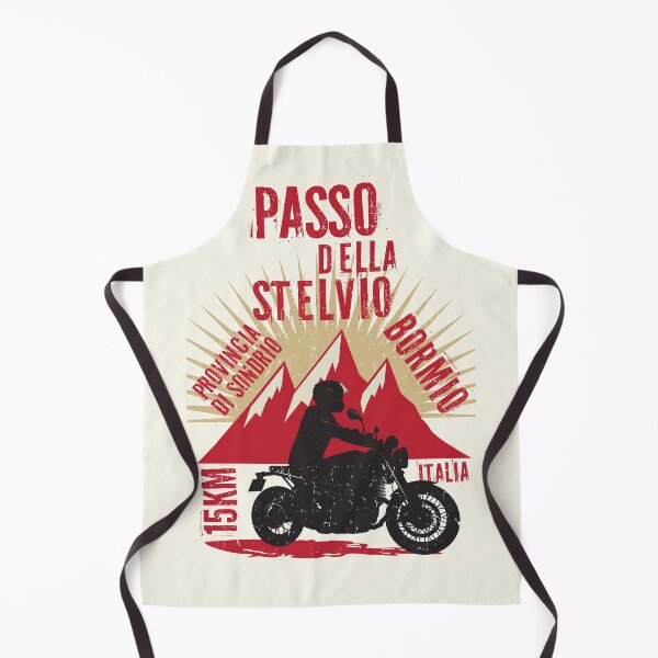 Item preview, Stelvio Pass, Italy designed and sold by studio838.