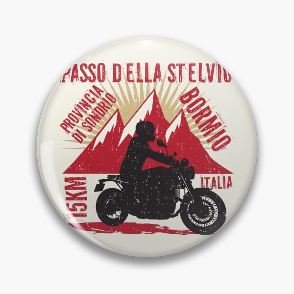 Item preview, Stelvio Pass, Italy designed and sold by studio838.