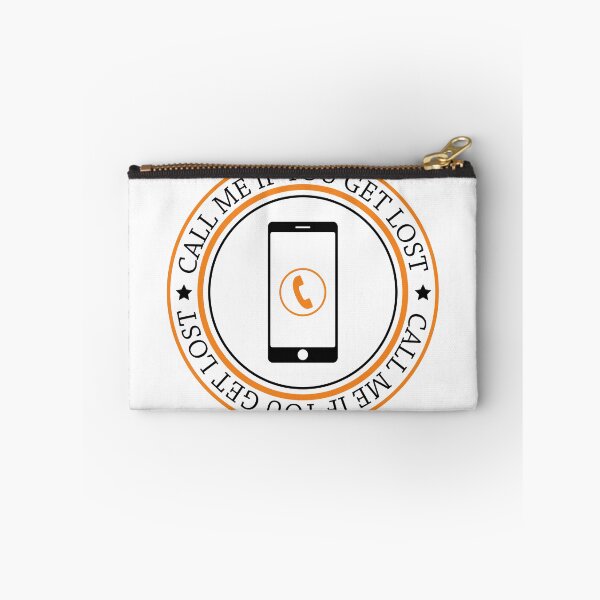 Item preview, call me if you get lost designed and sold by calex1.