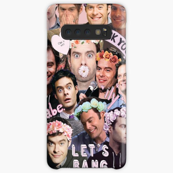 Haders Gonna Hade Samsung Galaxy Snap Case