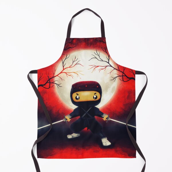 Item preview, night ninja designed and sold by ultrakuik.