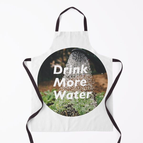 Item preview, Beba más agua: riegue su semilla designed and sold by Eleanore Ditchburn.