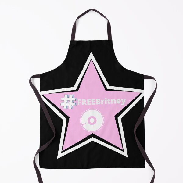 Item preview, #FREEBRITNEY- WALK OF FAME designed and sold by Axeel.art.