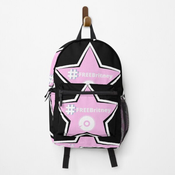 Item preview, #FREEBRITNEY- WALK OF FAME designed and sold by Axeel.art.