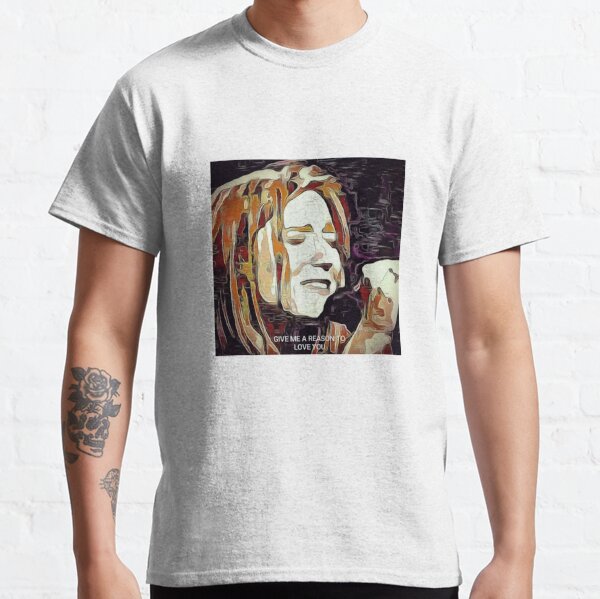 Portishead Beth Gibbons T-Shirts for Sale | Redbubble
