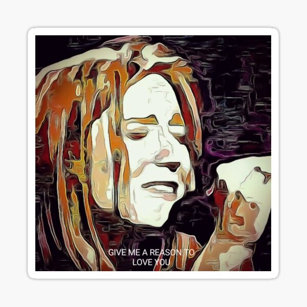 Item preview, PH2 |High Quality| Give me a reason to love you designed and sold by Ary Redbubble.