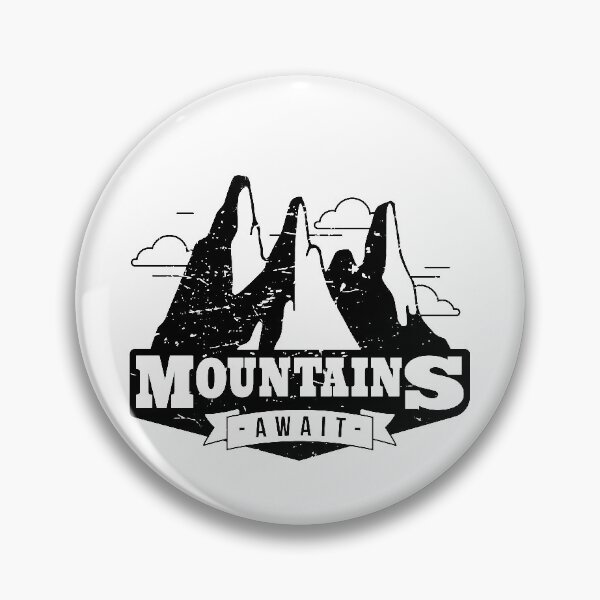 Item preview, Mountains Await designed and sold by Mriganka Gogoi.